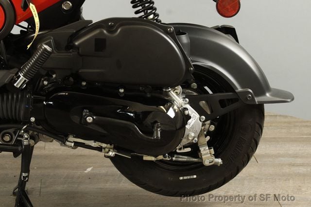 2022 Honda Navi Under 800 Miles! - 22594239 - 17