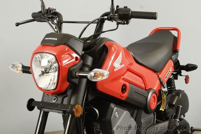 2022 Honda Navi Under 800 Miles! - 22594239 - 1