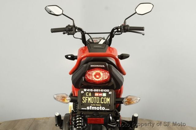 2022 Honda Navi Under 800 Miles! - 22594239 - 27