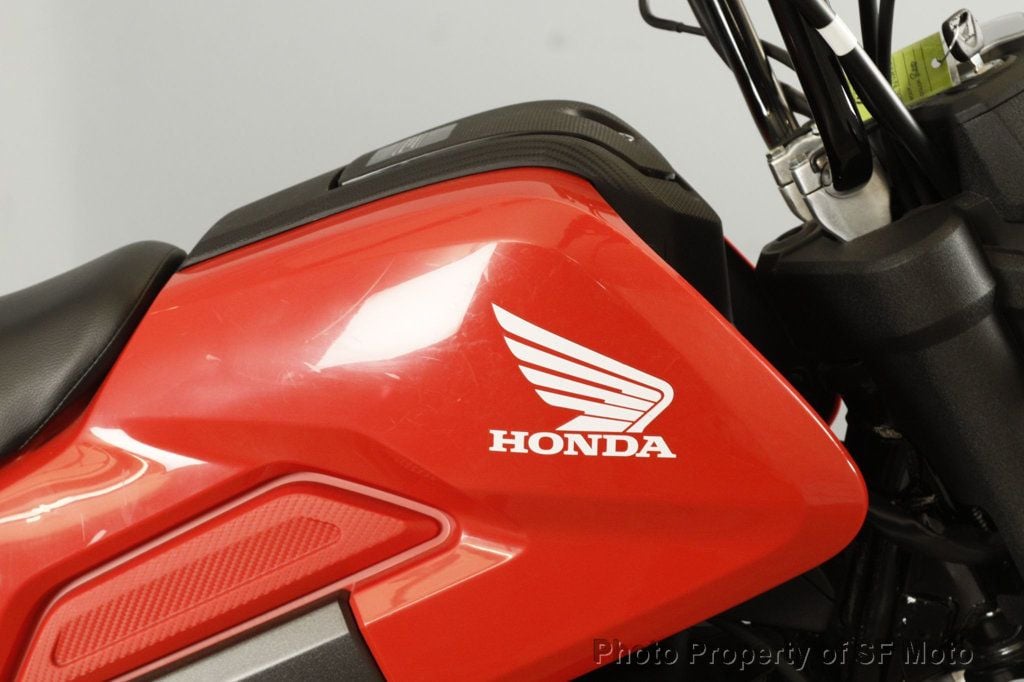 2022 Honda Navi Under 800 Miles! - 22594239 - 34