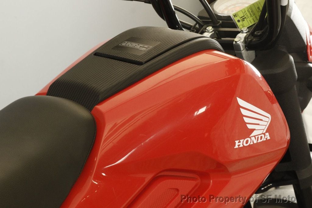 2022 Honda Navi Under 800 Miles! - 22594239 - 36