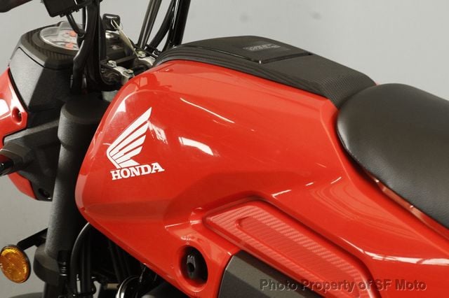 2022 Honda Navi Under 800 Miles! - 22594239 - 37