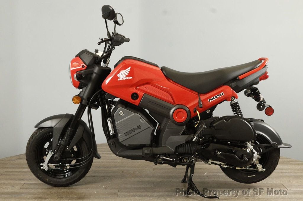 2022 Honda Navi Under 800 Miles! - 22594239 - 3