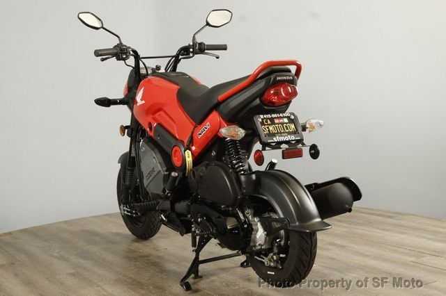 2022 Honda Navi Under 800 Miles! - 22594239 - 45