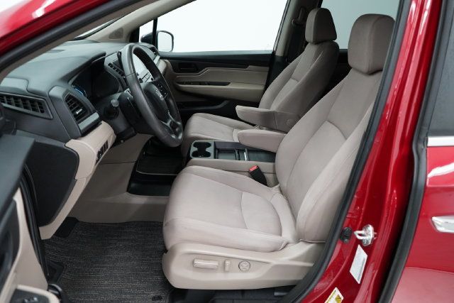 2022 Honda Odyssey EX - 23084405 - 10
