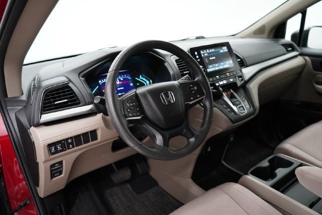 2022 Honda Odyssey EX - 23084405 - 12