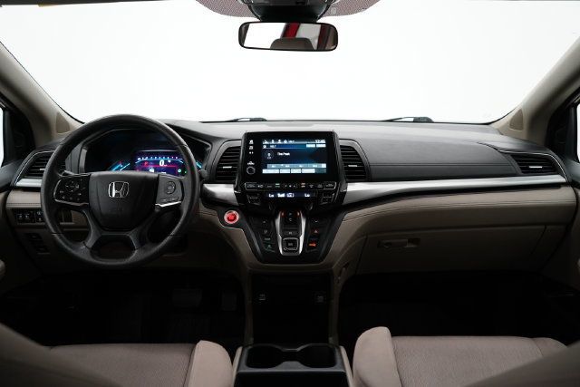 2022 Honda Odyssey EX - 23084405 - 13