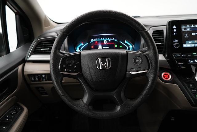 2022 Honda Odyssey EX - 23084405 - 14