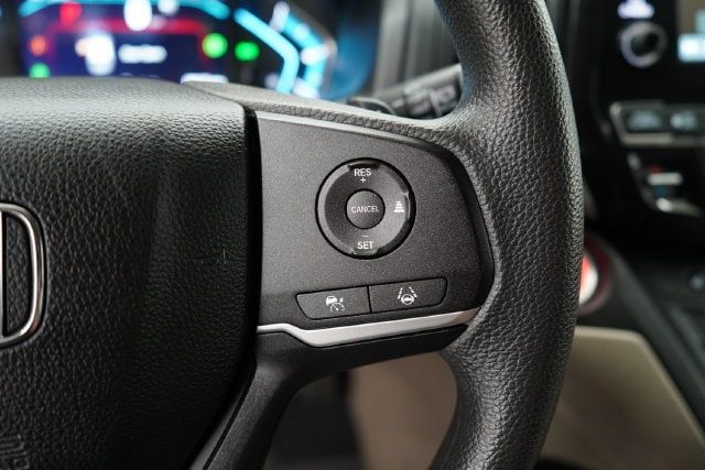 2022 Honda Odyssey EX - 23084405 - 17