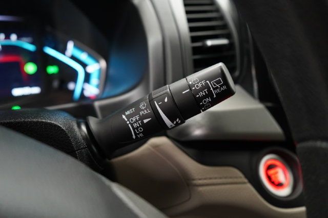 2022 Honda Odyssey EX - 23084405 - 18