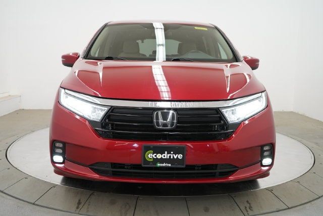 2022 Honda Odyssey EX - 23084405 - 1