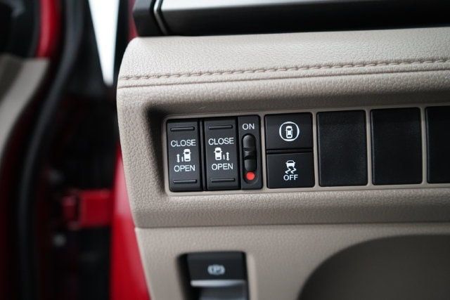 2022 Honda Odyssey EX - 23084405 - 20