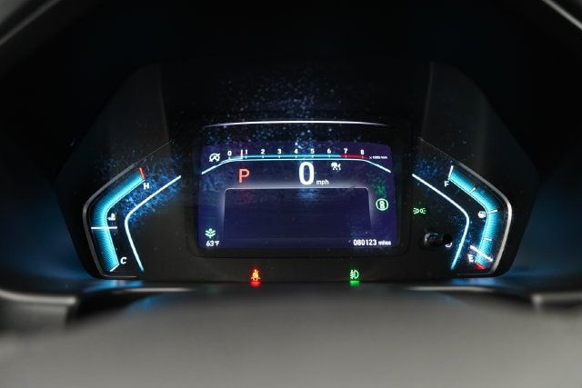 2022 Honda Odyssey EX - 23084405 - 21