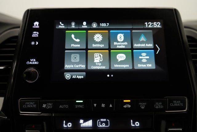 2022 Honda Odyssey EX - 23084405 - 26