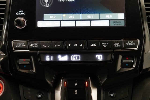 2022 Honda Odyssey EX - 23084405 - 27