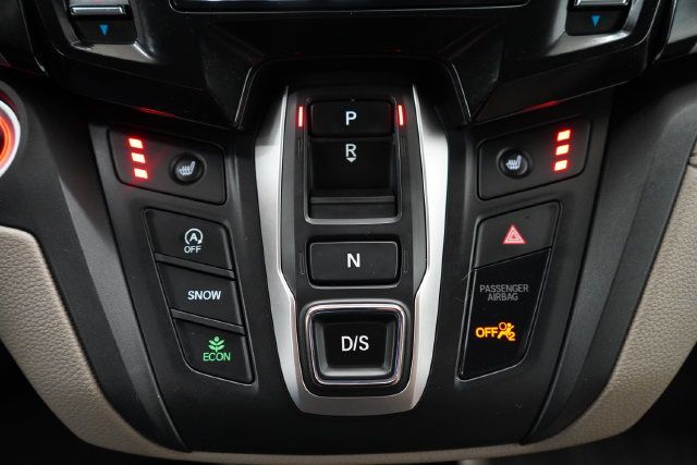 2022 Honda Odyssey EX - 23084405 - 29
