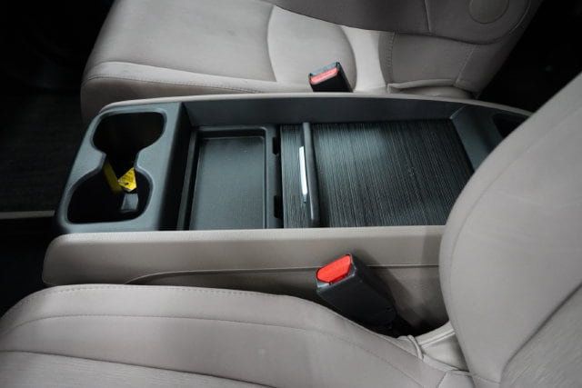 2022 Honda Odyssey EX - 23084405 - 30