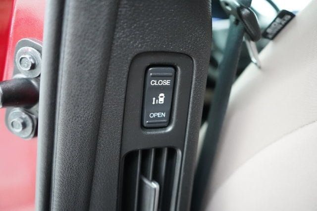 2022 Honda Odyssey EX - 23084405 - 31