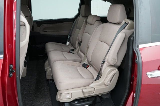 2022 Honda Odyssey EX - 23084405 - 32
