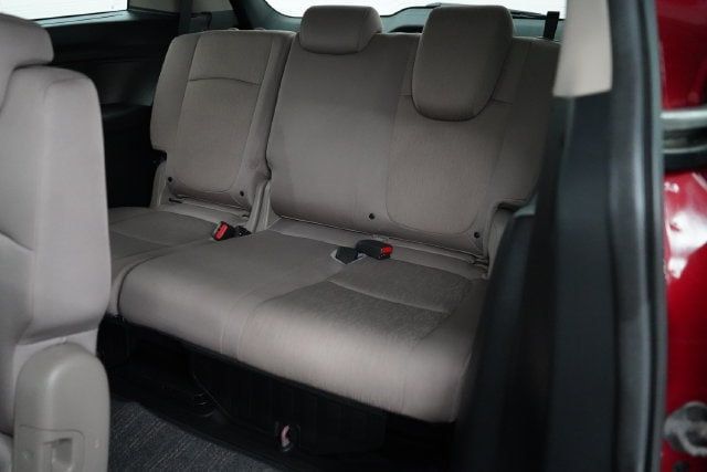 2022 Honda Odyssey EX - 23084405 - 33
