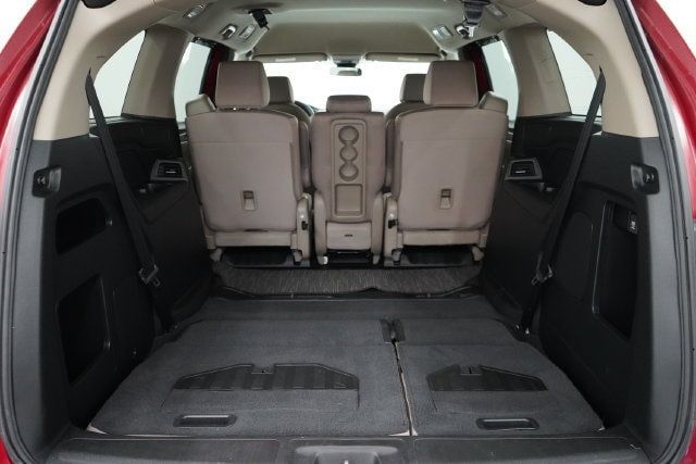 2022 Honda Odyssey EX - 23084405 - 34