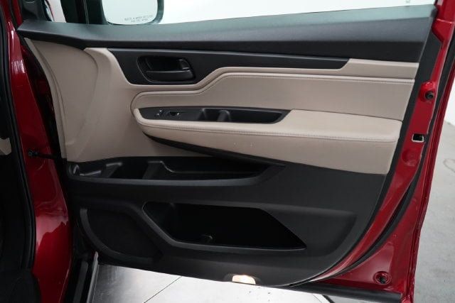2022 Honda Odyssey EX - 23084405 - 36