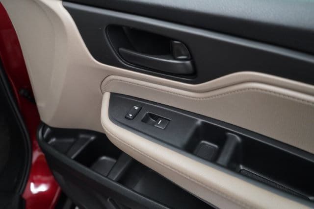 2022 Honda Odyssey EX - 23084405 - 37