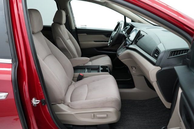 2022 Honda Odyssey EX - 23084405 - 38