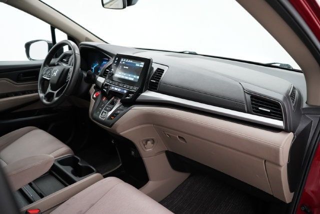 2022 Honda Odyssey EX - 23084405 - 40
