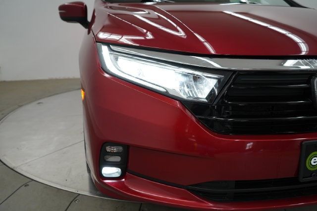 2022 Honda Odyssey EX - 23084405 - 43
