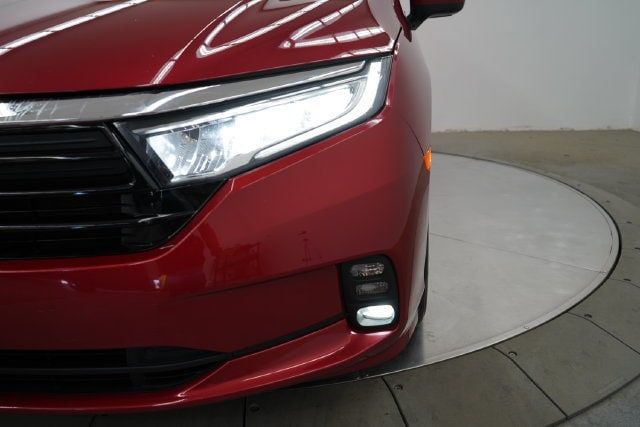 2022 Honda Odyssey EX - 23084405 - 44