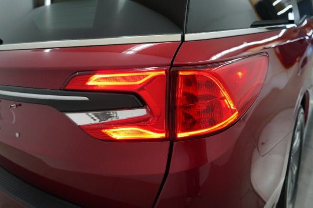 2022 Honda Odyssey EX - 23084405 - 47