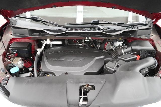 2022 Honda Odyssey EX - 23084405 - 48