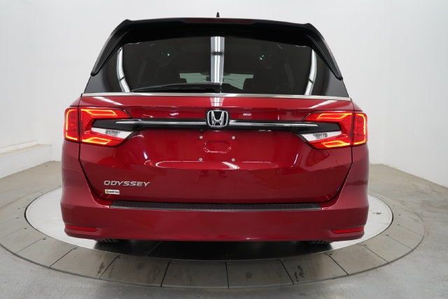 2022 Honda Odyssey EX - 23084405 - 5