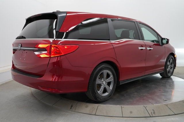 2022 Honda Odyssey EX - 23084405 - 6