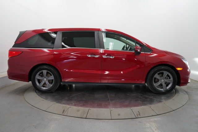 2022 Honda Odyssey EX - 23084405 - 7