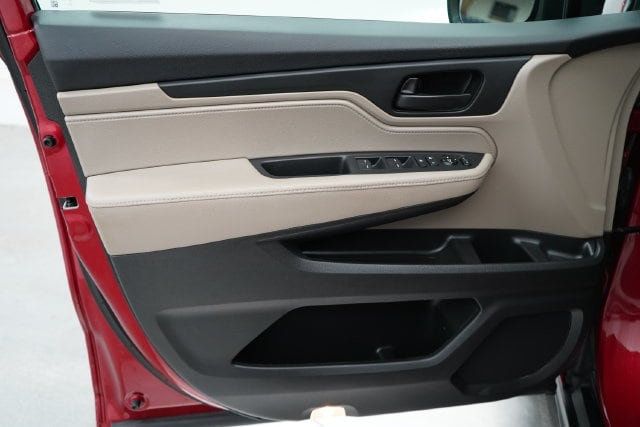 2022 Honda Odyssey EX - 23084405 - 8