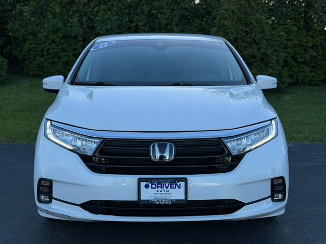 2022 Honda Odyssey EX Automatic - 23025172 - 9
