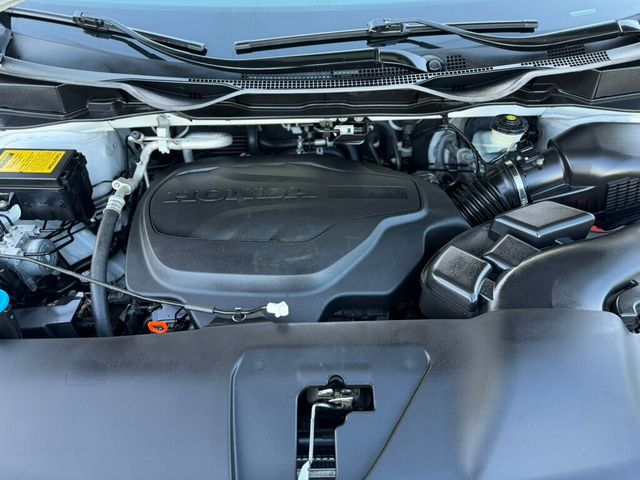 2022 Honda Odyssey EX Automatic - 23025172 - 10