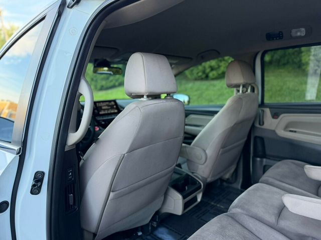 2022 Honda Odyssey EX Automatic - 23025172 - 14