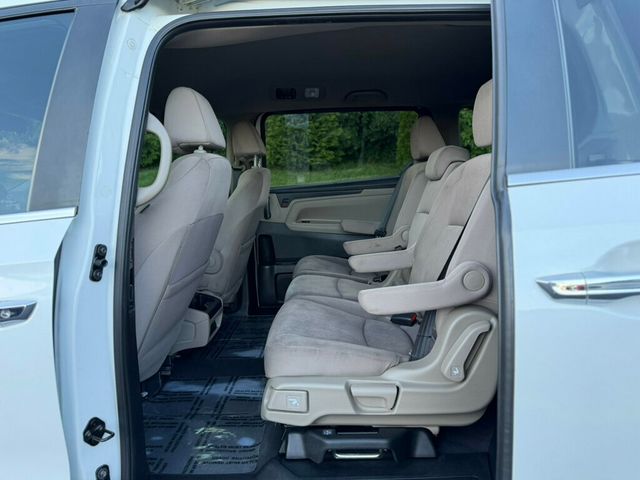 2022 Honda Odyssey EX Automatic - 23025172 - 15