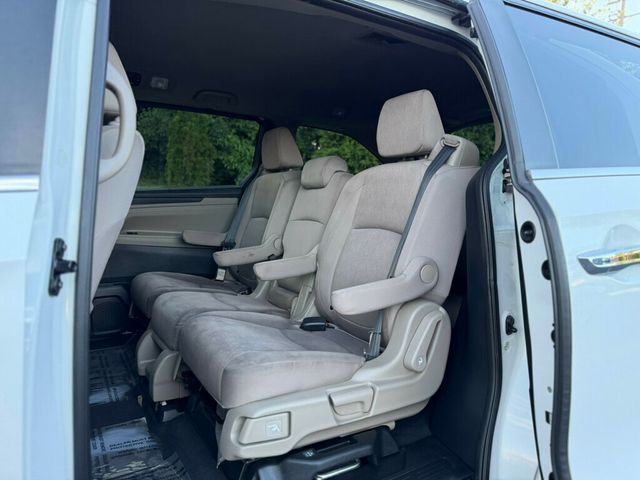 2022 Honda Odyssey EX Automatic - 23025172 - 16