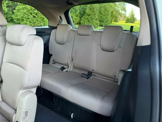 2022 Honda Odyssey EX Automatic - 23025172 - 17