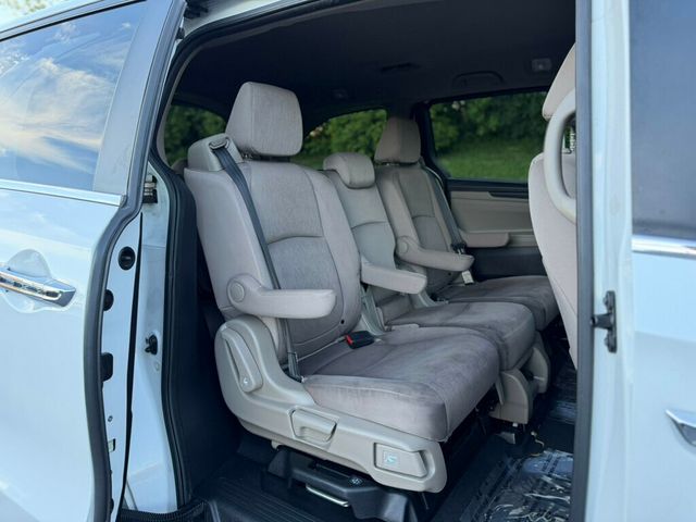 2022 Honda Odyssey EX Automatic - 23025172 - 18