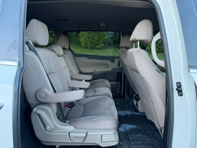 2022 Honda Odyssey EX Automatic - 23025172 - 19