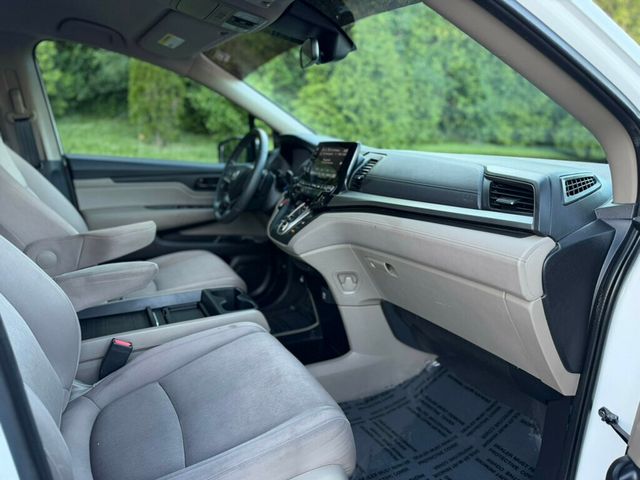 2022 Honda Odyssey EX Automatic - 23025172 - 24