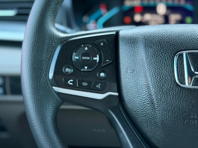 2022 Honda Odyssey EX Automatic - 23025172 - 26