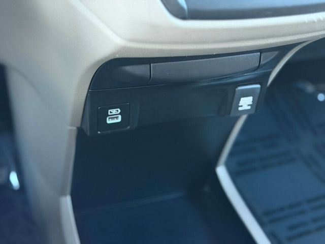 2022 Honda Odyssey EX Automatic - 23025172 - 31
