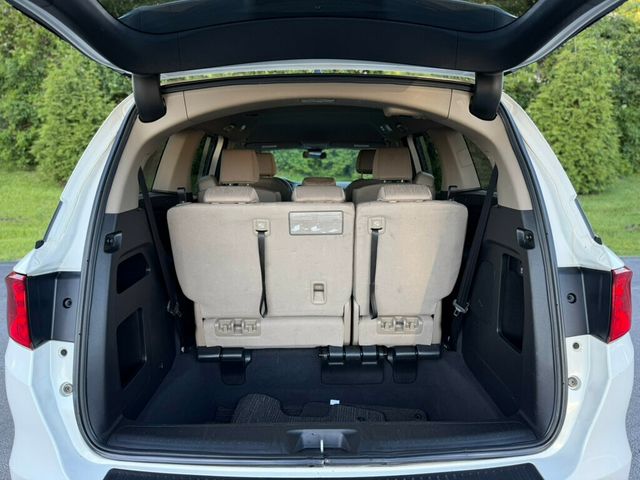 2022 Honda Odyssey EX Automatic - 23025172 - 5