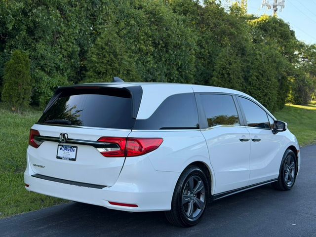 2022 Honda Odyssey EX Automatic - 23025172 - 6